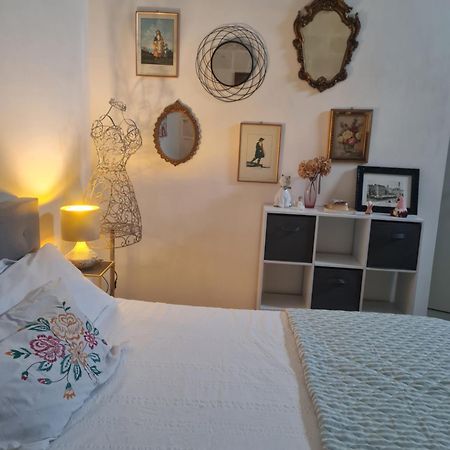 Piccola Residenza Salentina A Lecce Villa Exterior photo