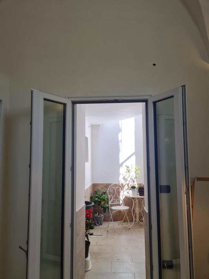 Piccola Residenza Salentina A Lecce Villa Exterior photo