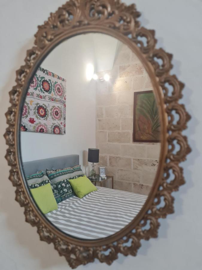 Piccola Residenza Salentina A Lecce Villa Exterior photo