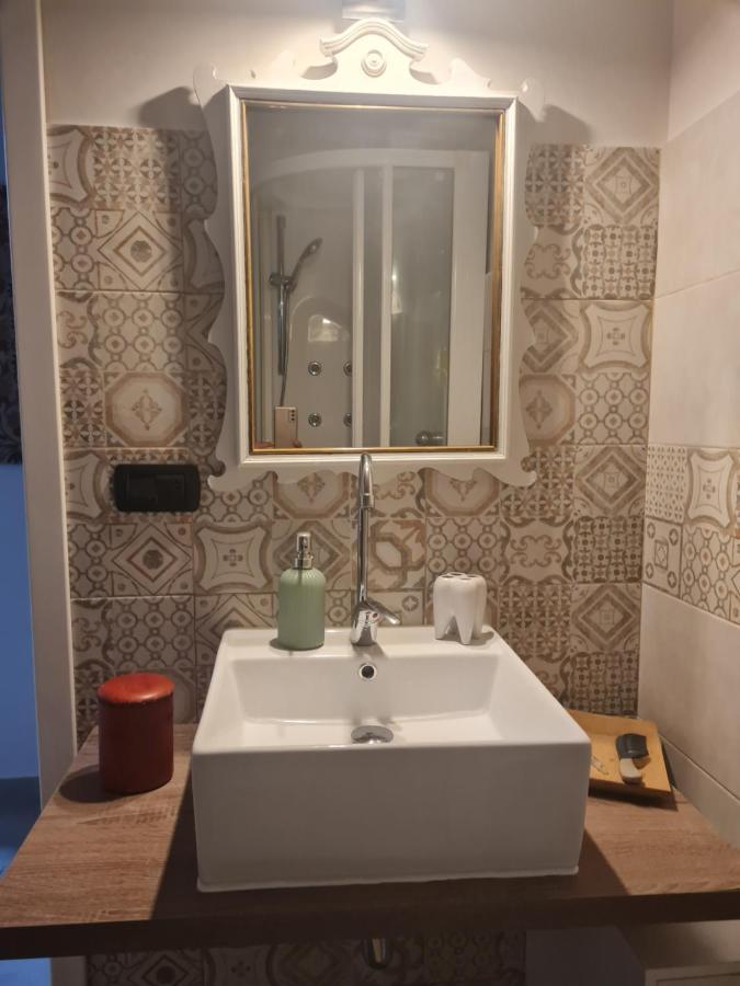 Piccola Residenza Salentina A Lecce Villa Exterior photo